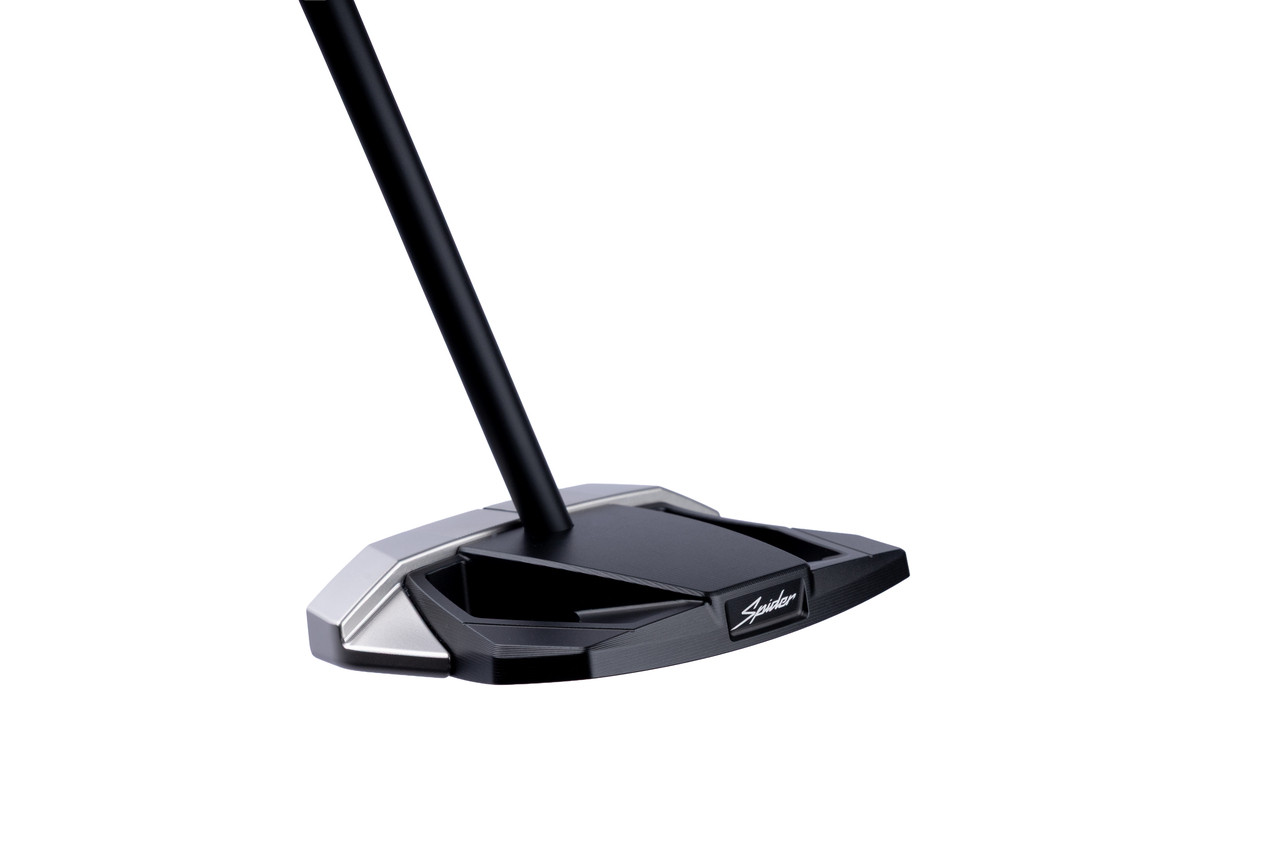 TaylorMade Spider ZT Long Putter - Maple Hill Golf